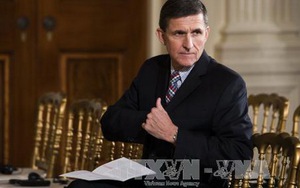 Mỹ ráo riết điều tra vụ cựu Cố vấn An ninh quốc gia liên hệ với Nga