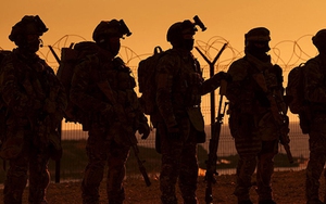 16 đặc nhiệm Nga đã làm thế nào để đánh bật 300 tên khủng bố?