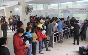 'Cò' bệnh viện lộng hành: Rất khó kiểm soát?