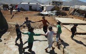 50.000 người vượt Địa Trung Hải tới châu Âu