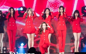 Fan khóc, cười cùng T-ara trong concert cuối cùng trước khi chính thức tan rã