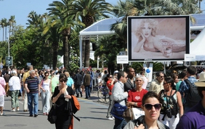 LHP Cannes 2017: lo cả khủng bố lẫn đạo chích