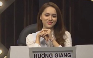 Hương Giang Idol xúc phạm nghệ sĩ Trung Dân: Lộng giả thành chân?