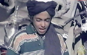 Lạnh gáy con trai Bin Laden tuyên bố tấn công khủng bố trả thù cho cha