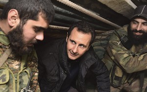 Bộ trưởng Israel gây chấn động với lời kêu gọi ám sát Tổng thống Syria Assad