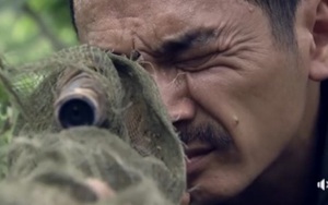 Xem tập 16 'Người phán xử': 'Bố già' Phan Quân cao tay