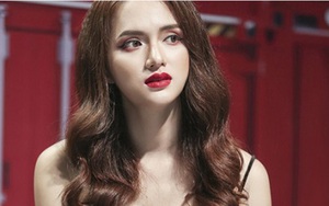 Hương Giang Idol xúc phạm nghệ sĩ Trung Dân: Đài truyền hình đâu rồi?