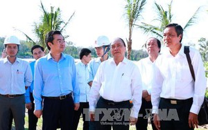 Sáng nay, Thủ tướng đối thoại với doanh nghiệp cả nước