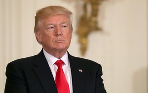 Gần một nửa cử tri Mỹ muốn luận tội Tổng thống Donald Trump