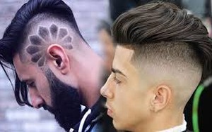 Chẻ sợi tóc làm đôi