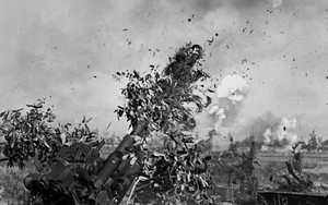 Liệt sĩ Lương Nghĩa Dũng - Giải thưởng Hồ Chí Minh đợt V: Khoảnh khắc của mồ hôi và máu