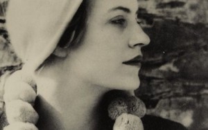 Người đàn bà trong bồn tắm của Hitler