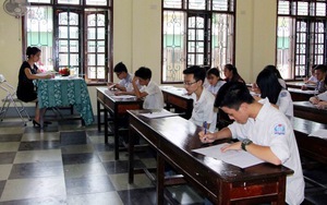Hà Nội: Học phí trường công lập sẽ tăng gần 40%