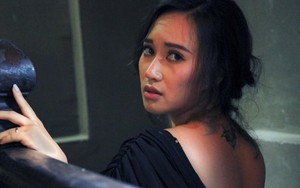 Ca sĩ Khánh Linh: 'Cuộc sống tôi có những lúc đục ngầu'