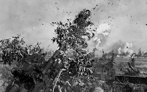 Bộ ảnh 'Những khoảnh khắc để lại' giành Giải thưởng Hồ Chí Minh