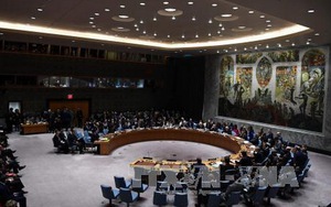 LHQ lập 'danh sách đen' trừng phạt Triều Tiên