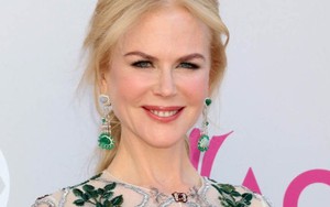 Nicole Kidman: Một 'diva' Hollywood ở tuổi 50