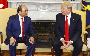 Dư luận quốc tế đánh giá tích cực về chuyến thăm Hoa Kỳ của Thủ tướng Nguyễn Xuân Phúc