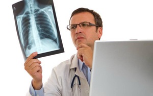 Phát hiện hoạt chất mới giúp điều trị ung thư phổi