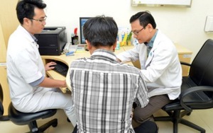 Chính phái mạnh cũng bất ngờ khi biết mình bị... 'mãn kinh'