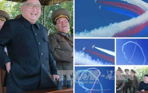 Triều Tiên sẽ bắn tên lửa đạn đạo liên lục địa