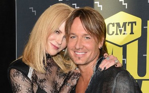 Keith Urban: Tình - tài đều thăng hoa