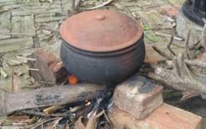 Giải cứu 'nồi đất'