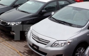 Ôtô xuất xứ Thái Lan, Indonesia bất ngờ đổ bộ Việt Nam