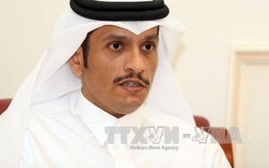 Qatar lên tiếng bác bỏ danh sách khủng bố của 4 nước Arab