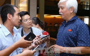 Đại biểu Quốc hội nói về việc khởi tố hình sự vụ xã Đồng Tâm: Cần bình tĩnh