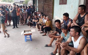 Nghi án mẹ giết con ở Thạch Thất: Chuyện án mạng và Facebook