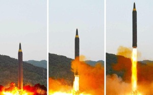 Triều Tiên dọa tấn công New York để trả đũa... 1 câu tweet của Tổng thống Donald Trump?