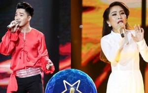 Chung kết Thần tượng Bolero mùa 2: Chọn 'truyền thống' hay 'cách tân'?