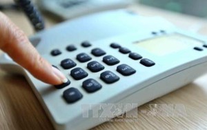 Từ 0 giờ 17/6, hơn 3 triệu thuê bao cố định chuyển mã vùng mới