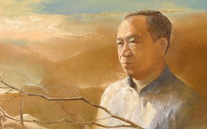 Khi nhà sưu tập 'triển lãm chính mình'