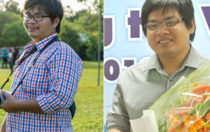 Nhà văn trẻ TP.HCM 'ở đâu' trong cuộc sống hôm nay?