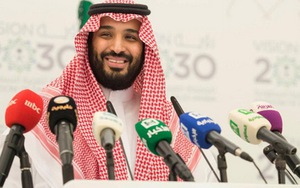 Những điều chưa biết về tân Thái tử 'soái ca' Saudi Arabia
