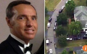 Cựu đặc vụ Mỹ bị bắt vì 'bán' tin mật cho tình báo Trung Quốc