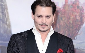 Trò đùa ngụ ý 'ám sát Tổng thống Trump' của Johnny Depp gây bão mạng