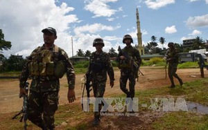 Phiến quân Marawi dùng chiến thuật 'lạ' thảm sát người vô tội