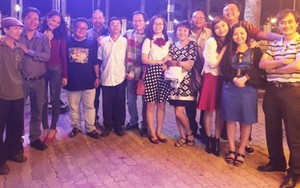 Viết đến tận cùng đâu phải chuyện chơi