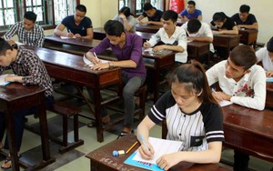 Kỳ thi THPT quốc gia năm 2017: Thí sinh tự tin với bài thi tổ hợp Khoa học Xã hội