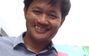 Nhà văn Trà Đóa: Triết lý về những kẻ... khó thích nghi