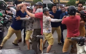 Đừng chỉ xót cho 'ông Tây'