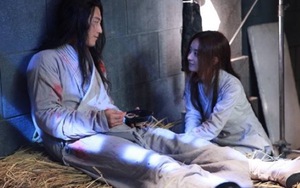 'Đặc công hoàng phi Sở Kiều truyện': Fan mong mỏi cặp đôi Tinh Nhi - Yến Tuân 'bùng nổ'