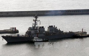 Triều Tiên ra điều kiện tiên quyết giảm căng thẳng