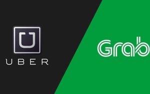 Vì sao dịch vụ đi xe chung của Grab và Uber bị Bộ Giao thông 'tuýt còi'?