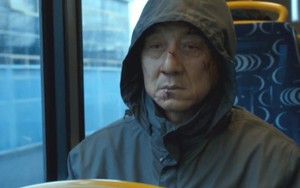 The Foreigner: Thành Long vẫn 'xông pha' ở tuổi U70