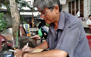 Nhà báo Trần Nhật Vy: Tìm lại văn chương Sài Gòn một thời bị… thất lạc