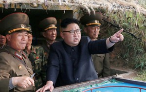 Cựu Tổng thống Park Geun-hye từng ủng hộ ám sát ông Kim Jong-un?